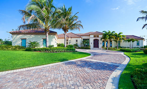 Lebanon, IN Driveway Pavers Company